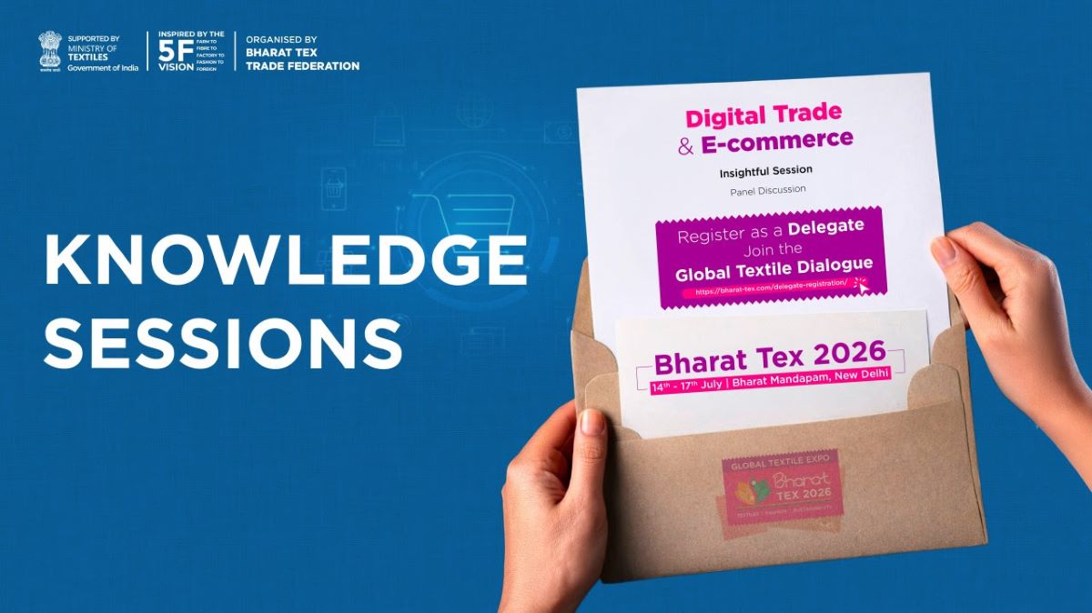 BharatTex2026